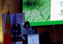 Mendoza, presente en exposición internacional sobre manejo de plagas de importancia económica