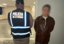 Tiene 71 años, simulaba tener problemas para caminar y robaba en un hospital de Recoleta