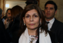 Causa Cuadernos: Miriam Quiroga aclaró que no fue a testificar por “serios problemas de salud”