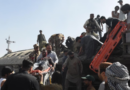 Masacre en Pakistán: un ataque terrorista contra un tren militar dejó 24 muertos Masacre en Pakistán: un ataque terrorista contra un tren militar dejó 24 muertos