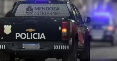 Atropellaron a una estudiante del CUC en Ciudad: el conductor tenía la licencia vencida