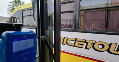 La SUBE llegó al Este y cambia la forma de pagar el colectivo