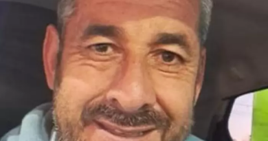 Jugaba al fútbol, se descompensó y murió: conmoción por la muerte de un ex comisario