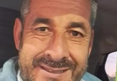 Jugaba al fútbol, se descompensó y murió: conmoción por la muerte de un ex comisario