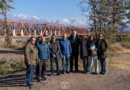 Ordenamiento territorial: la Provincia asiste a San Carlos para definir su zonificación y potenciar el turismo sustentable Ordenamiento territorial: la Provincia asiste a San Carlos para definir su zonificación y potenciar el turismo sustentable