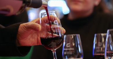 “De la bodega a tu restó”: una nueva noche para disfrutar de vinos y sabores en Guaymallén