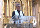 García Cuerva, en el Tedeum: “Basta de arengar la polarización porque nadie se salva solo” García Cuerva, en el Tedeum: “Basta de arengar la polarización porque nadie se salva solo”