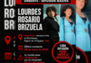 Buscan a una joven argentina desaparecida en Chile: había advertido que la seguían Buscan a una joven argentina desaparecida en Chile: había advertido que la seguían