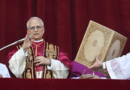 Milei afirmó que es “altamente probable” la visita del papa León XIV a la Argentina Milei afirmó que es “altamente probable” la visita del papa León XIV a la Argentina