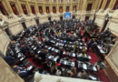 El Gobierno envió al Congreso el Súper RIGI y la ley de lobby El Gobierno envió al Congreso el Súper RIGI y la ley de lobby