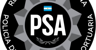 El Gobierno designó a la Subdirectora Nacional de la Policía de Seguridad Aeroportuaria El Gobierno designó a la Subdirectora Nacional de la Policía de Seguridad Aeroportuaria