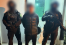 Un prófugo con pedidos de captura fue detenido en la 1-11-14 Un prófugo con pedidos de captura fue detenido en la 1-11-14
