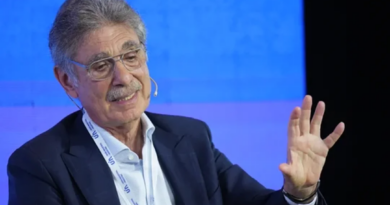 Hugo Sigman declarará en Comodoro Py por la compra de vacunas contra el Covid-19
