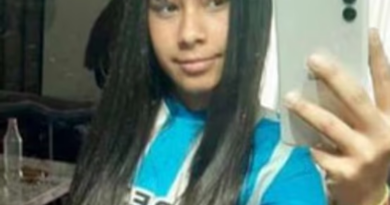 Detuvieron a un sospechoso por la desaparición de Agostina Vera en Córdoba