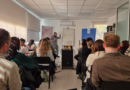 Minería fortaleció capacidades locales con un nuevo encuentro sobre liderazgo y bienestar laboral