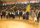 Tadeo García Zalazar: “El futuro de Mendoza se construye todos los días en las aulas” Tadeo García Zalazar: “El futuro de Mendoza se construye todos los días en las aulas”