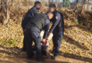 Tenía pedido de captura por violencia de género, intentó escapar y fue detenido por la Policía en Maipú Tenía pedido de captura por violencia de género, intentó escapar y fue detenido por la Policía en Maipú
