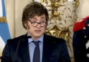 Cuáles son las reuniones que Javier Milei tiene en agenda Cuáles son las reuniones que Javier Milei tiene en agenda