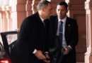 Adorni se prepara para presentar su declaración jurada, pero elude las presiones de Bullrich y Villarruel Adorni se prepara para presentar su declaración jurada, pero elude las presiones de Bullrich y Villarruel