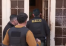 Allanan la casa del único detenido por la desaparición de Agostina Vega Allanan la casa del único detenido por la desaparición de Agostina Vega