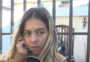 “Que me devuelva a mi hija”: el ruego de la madre de Agostina al detenido por la desaparición “Que me devuelva a mi hija”: el ruego de la madre de Agostina al detenido por la desaparición
