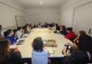 Diputadas radicales presentaron una iniciativa que se planta contra el proyecto de falsas denuncias de Losada Diputadas radicales presentaron una iniciativa que se planta contra el proyecto de falsas denuncias de Losada