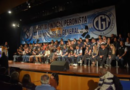 Sebastián Maturano reasumió al frente de la Juventud Sindical Peronista Sebastián Maturano reasumió al frente de la Juventud Sindical Peronista