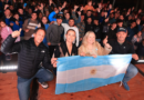 El Desafío Ruta 40 YPF generó un impacto económico superior a $916 millones en San Rafael El Desafío Ruta 40 YPF generó un impacto económico superior a $916 millones en San Rafael