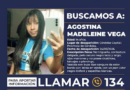 Caso Agostina Vega: analizan un mensaje que recibió la mamá Caso Agostina Vega: analizan un mensaje que recibió la mamá