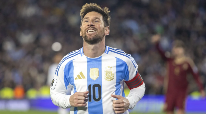 La lista para el Mundial 2026: Messi, la base de Qatar y nuevas promesas La lista para el Mundial 2026: Messi, la base de Qatar y nuevas promesas