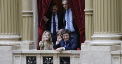 Los planes de Gobierno para motorizar la gestión a meses del inicio de la campaña electoral Los planes de Gobierno para motorizar la gestión a meses del inicio de la campaña electoral