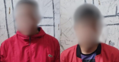 La Policía frustró una compra pactada de un celular robado y detuvo a dos sospechosos en Godoy Cruz