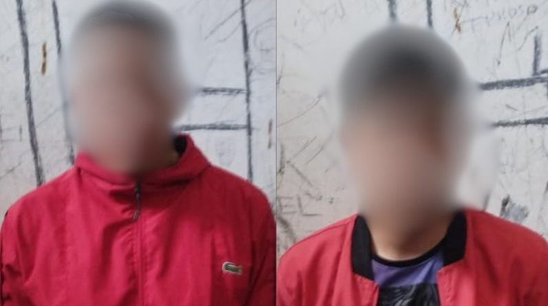 La Policía frustró una compra pactada de un celular robado y detuvo a dos sospechosos en Godoy Cruz
