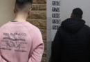 Una alerta al 911 por disparos terminó con una persecución policial y dos aprehendidos en San Rafael