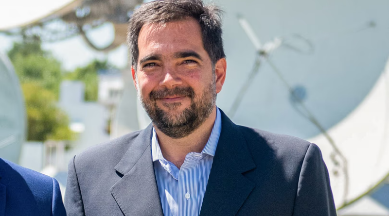 ¿Qué «favores» pudo haber hecho el mendocino Leal en ARSAT y ORSNA?