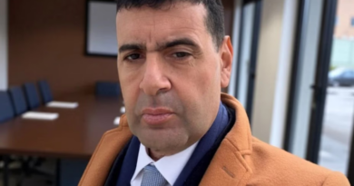 Denuncian en Tucumán a dos abogados por presunta estafa a una joven víctima de abuso