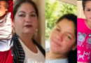«Es un asesino. Destruyó una familia”: familiares de las víctimas del choque fatal de San Vicente «Es un asesino. Destruyó una familia”: familiares de las víctimas del choque fatal de San Vicente