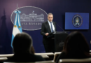 Caso Adorni: Pollicita rechazó el pedido de Pagano para detener “de manera inmediata” al jefe de Gabinete