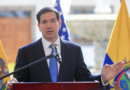 Marco Rubio: Operación Furia Épica “ha terminado, hemos alcanzado los objetivos”