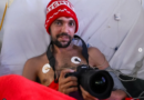 Irá a juicio oral el gendarme que hirió gravemente al fotoperiodista Pablo Grillo en 2025