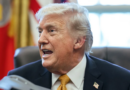Trump amenaza con bombardear Irán a una escala mucho mayor si no se alcanza un acuerdo