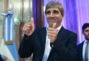 Para Caputo, el acuerdo UE-Mercosur es “un activo de enorme valor estratégico para Argentina”