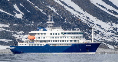 Hantavirus: el brote del crucero llega a tierra firme y ya son nueve los casos sospechosos