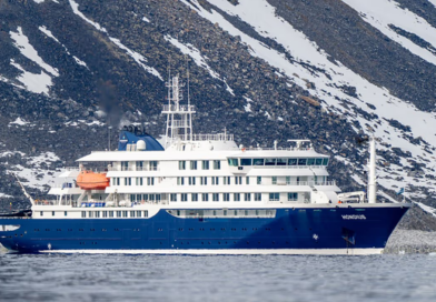 Hantavirus: el brote del crucero llega a tierra firme y ya son nueve los casos sospechosos