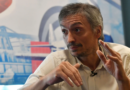 Para Máximo Kirchner, “la prioridad” de un próximo gobierno peronista tiene que ser “el desendeudamiento”