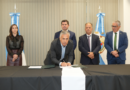 Mendoza y San Juan avanzan con el llamado a licitación para la primera Zona de Control Unificado de Cuyo