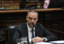 Adorni dijo que la causa sobre los departamentos “no tiene gollete” y que quedará demostrado en la Justicia