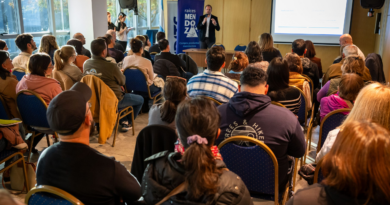 Raíces Mendoza 2026: nuevo formato para potenciar a productores locales