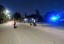 La Policía de Mendoza desplegó un operativo de alto impacto en Maipú con 10 motos retenidas
