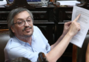 Máximo Kirchner se somete a intervención quirúrgica: el mensaje sobre Cristina